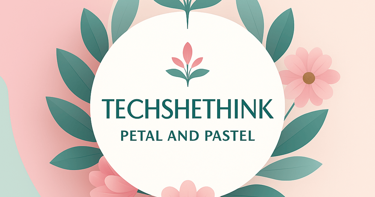 Pati_Pecold's tweet card. Empowering women in Deep Tech through connection, innovation, and opportunities.Together we'll drive change, foster inclusion, and shape a diverse tech future. Join Us Today: Enter Your email