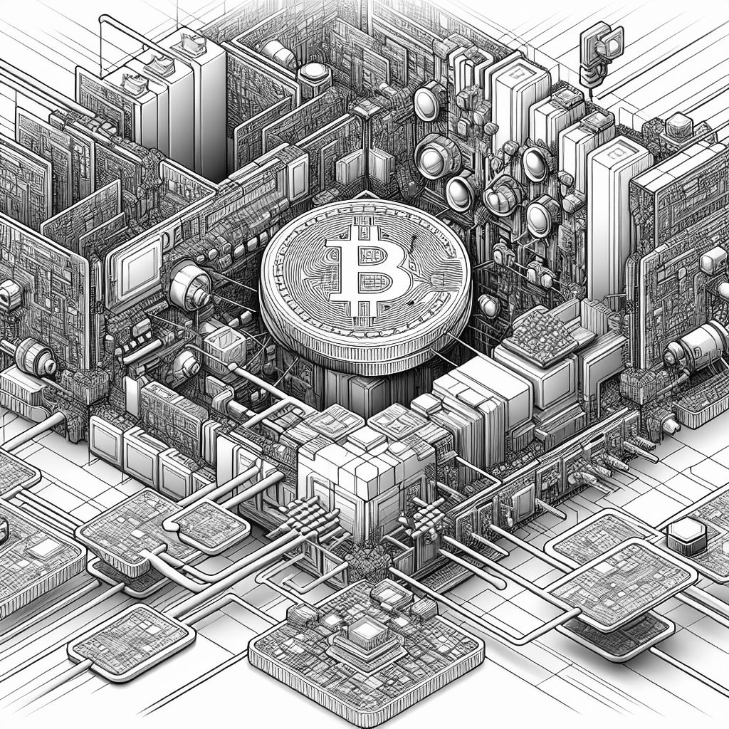 mitchcasspari's tweet card. Europäische Behörden zerschlagen den illegalen Kryptowährungs-Mixing-Dienst 'Cryptomixer', beschlagnahmen Bitcoin im Wert von 25 Millionen Euro und sichern 12 Terabyte an Daten.