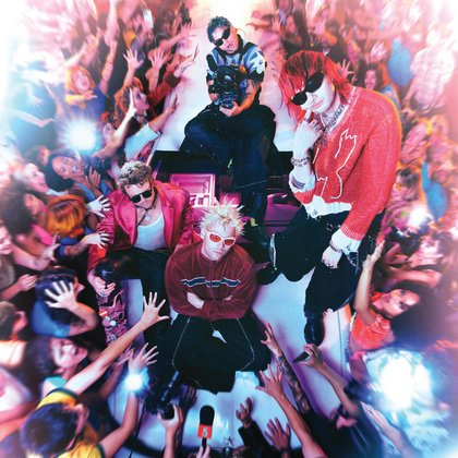 Tweet card summary image