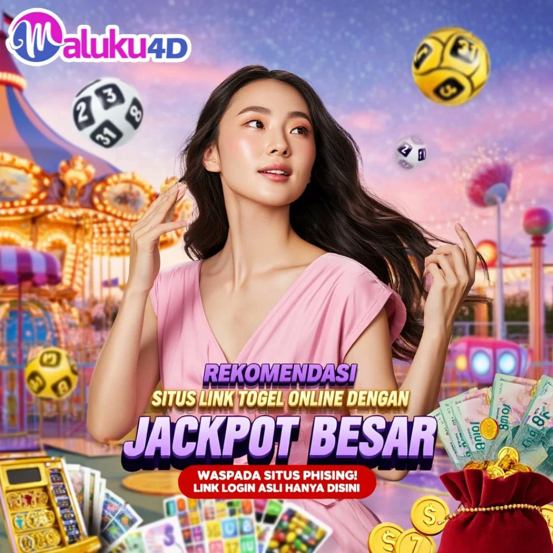 lukebryan's tweet card. MALUKU4D merupakan link situs slot gacor hari ini dengan Platform khusus penyedia situs slot gacor gampang menang terbaru dengan ribuan games slot virtual yang pasti nya gampang jackpot maxwin...