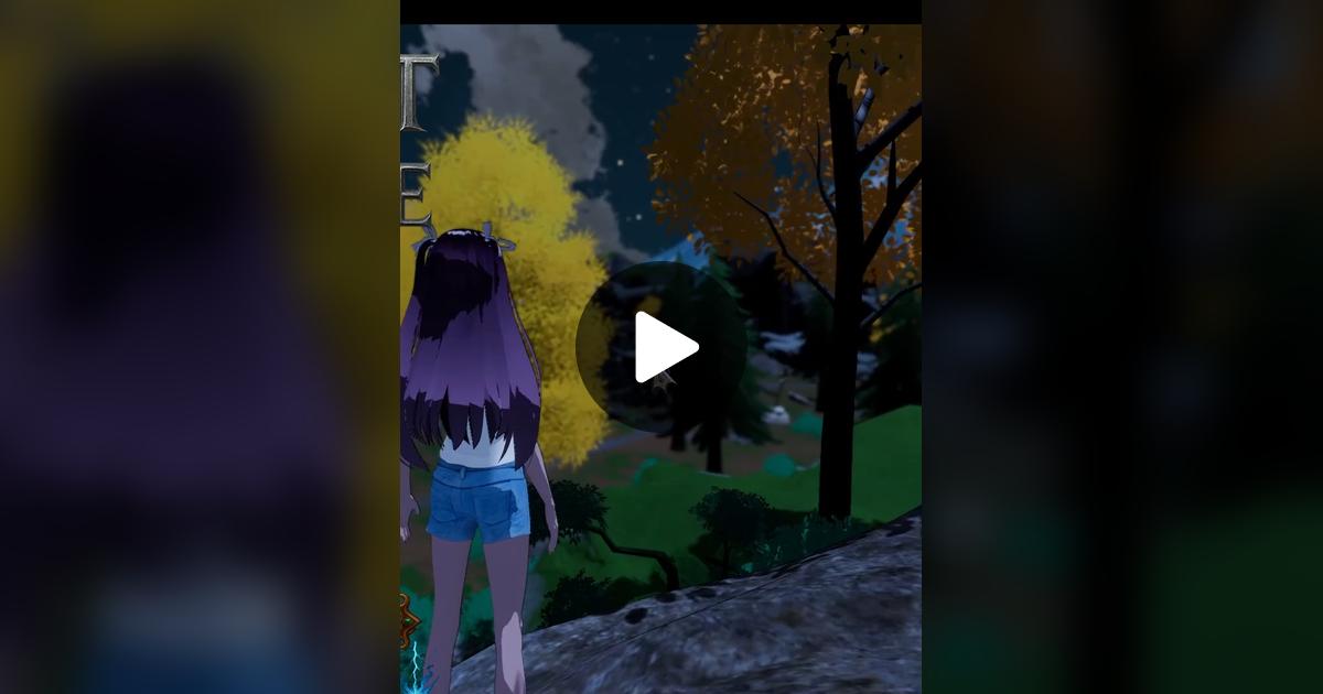 StarFlowStudio's tweet card. Check out StarFlow Studio’s video.