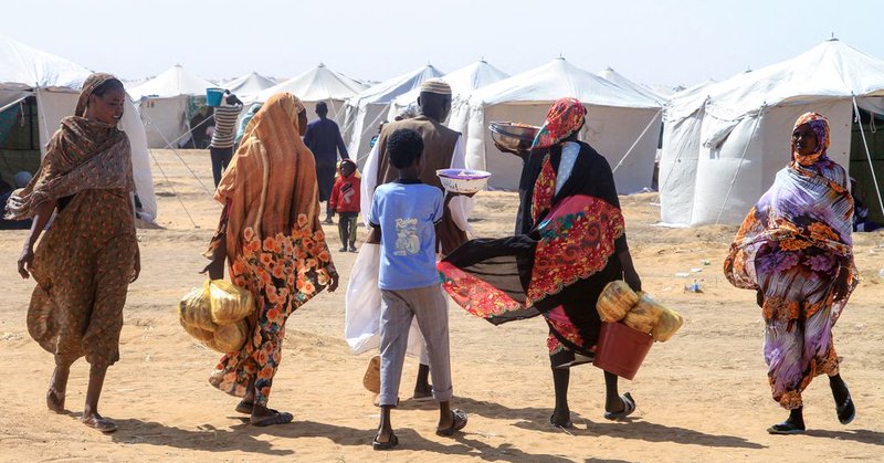 Tweet card summary image