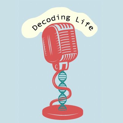 DecodingLifePod's tweet card. Lindsey Crosswell is Head of External Relations at the European Bioinformatics Institute (EMBL-EBI), an organisation that sits on the Wellcome Genome Campus alongside The Wellcome Sanger Institute...