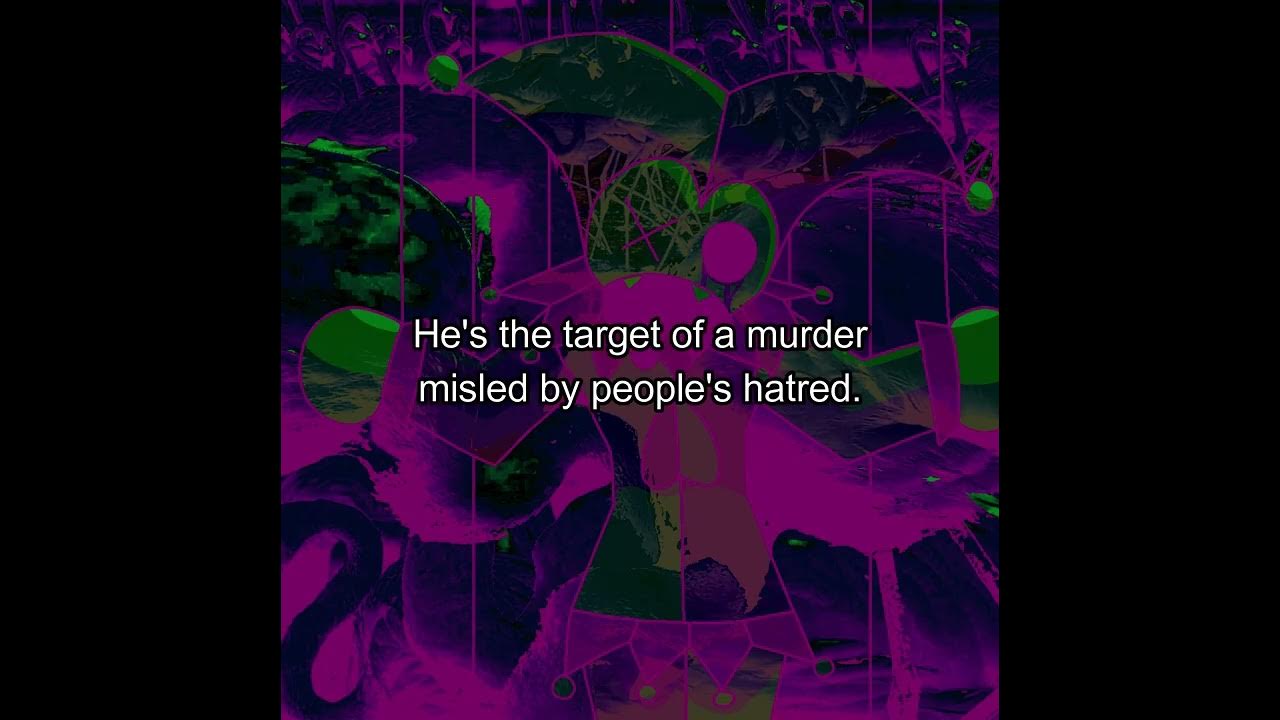 YumCheezcake's tweet card. Ineptune Eyes - Flamingos of Thread [ft. Nekomura Iroha] (Synth V...