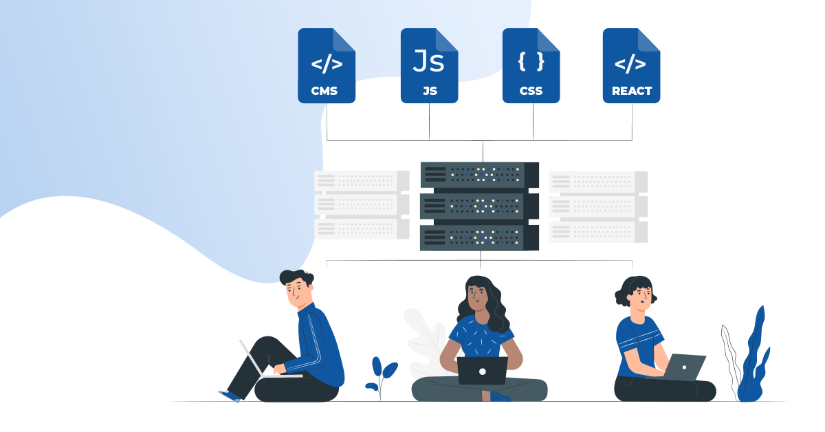 DGTechlink's tweet card. WordPress is by far one of the most popular Content Management Systems (CMS) and powers over 27% of the web. It is open source written in PHP and content writers love the fact that it is easy to use...