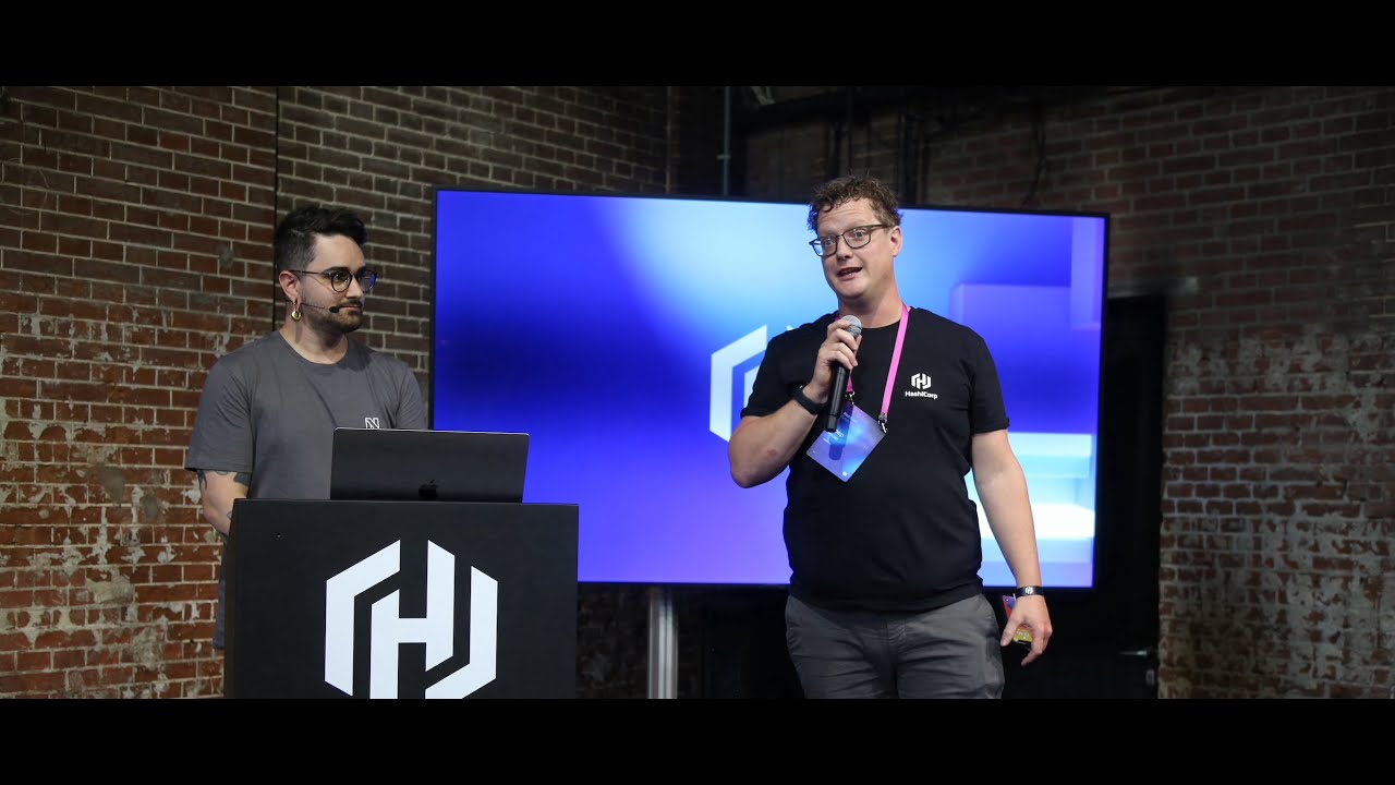 adevopsgirl_'s tweet card. Explaining Distributed Systems Like I'm 5