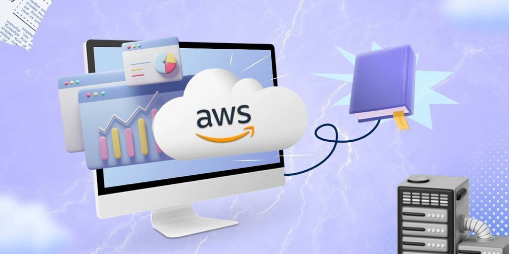 aws_cb_blogs's tweet card. Have you ever wondered about AWS Monitoring? What tools make up this monitoring suite? AWS provides...