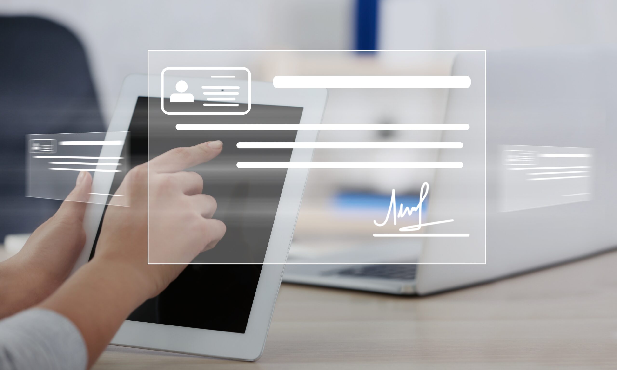 DataDimensions1's tweet card. eForms with eSignature Solutions designed to enhance the patient experience. Securely capture data & signatures to eliminate data.
