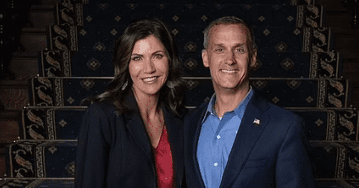 MeidasTouch's tweet card. The “family values” party strikes again.