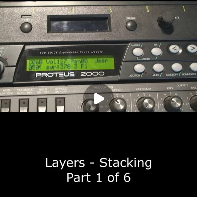 ScifiFunk's tweet card. scififunk (@scifi.funk) • Instagram reel