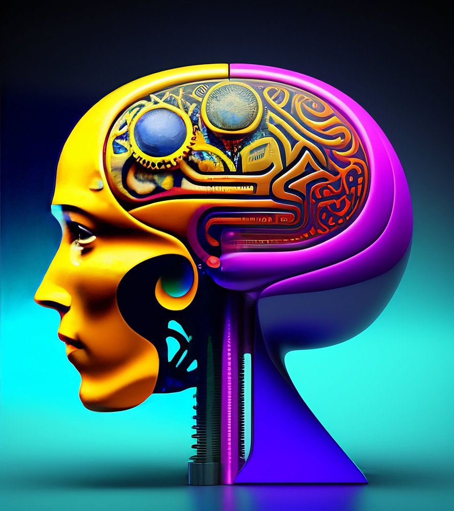 TalksenseApp's tweet card. Generative AI is the new thing now. Everyone are talking about the new AI applications ChatGPT, BARD, Google against Microsoft and vice versa.These recent months have been utterly overwhelming. The...