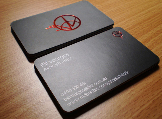 WebDesignsie's tweet card. In this post, we'll discuss how a thoughtful, well-designed business card can help your company give a good first impression and send the right message. We'll