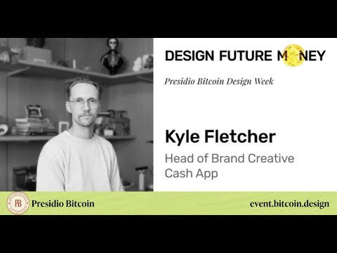 kyleluvsew's tweet card. Cash App Brand Design & Lessons for Branding Bitcoin - Kyle Fletcher...