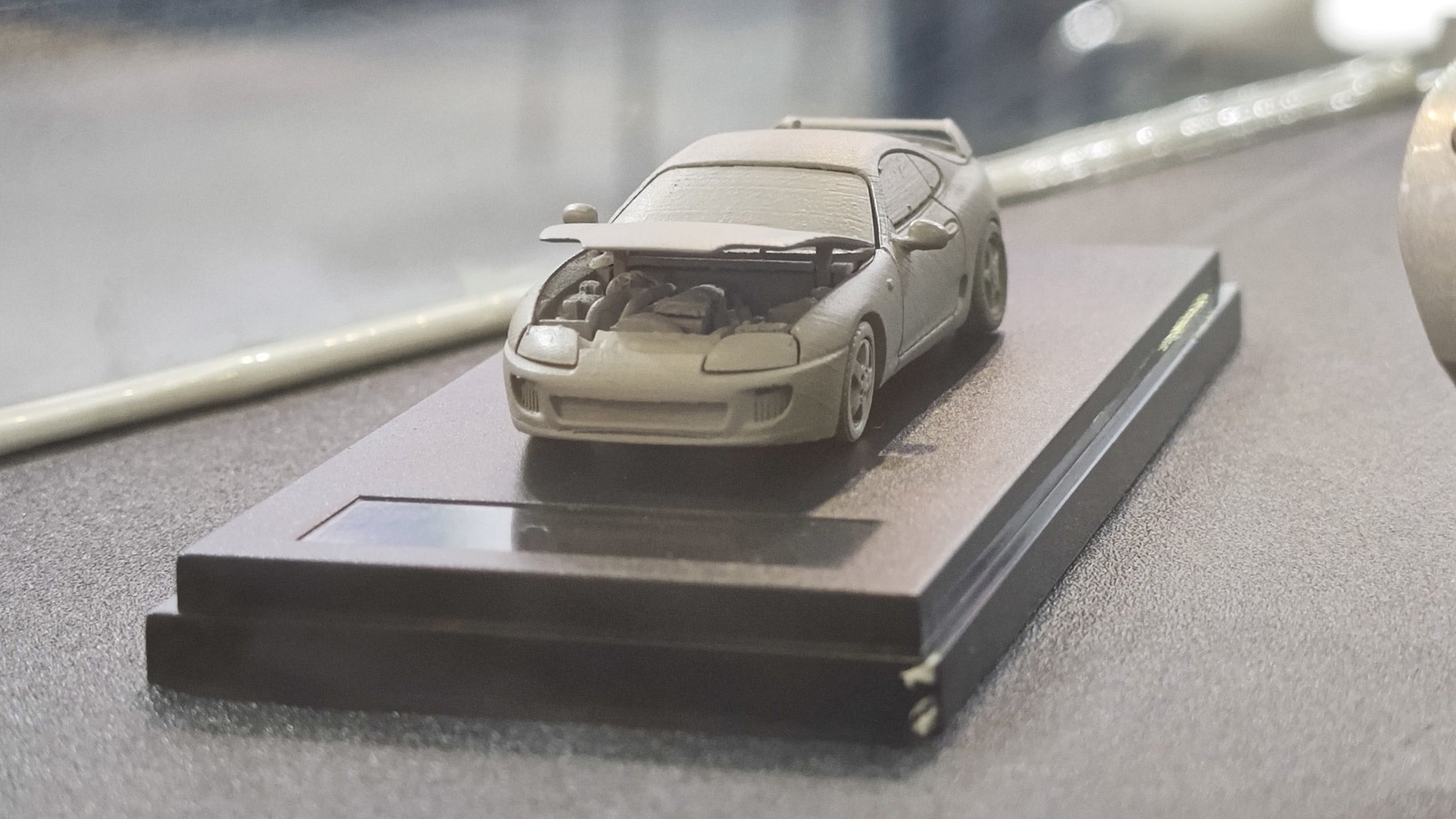 164hunters's tweet card. On enchaine avec les nouveautés dévoilées à l’occasion de la China Hobby Expo 2023 de ce weekend et ce que les visiteurs ont pu voir sur le stand de LCD Models