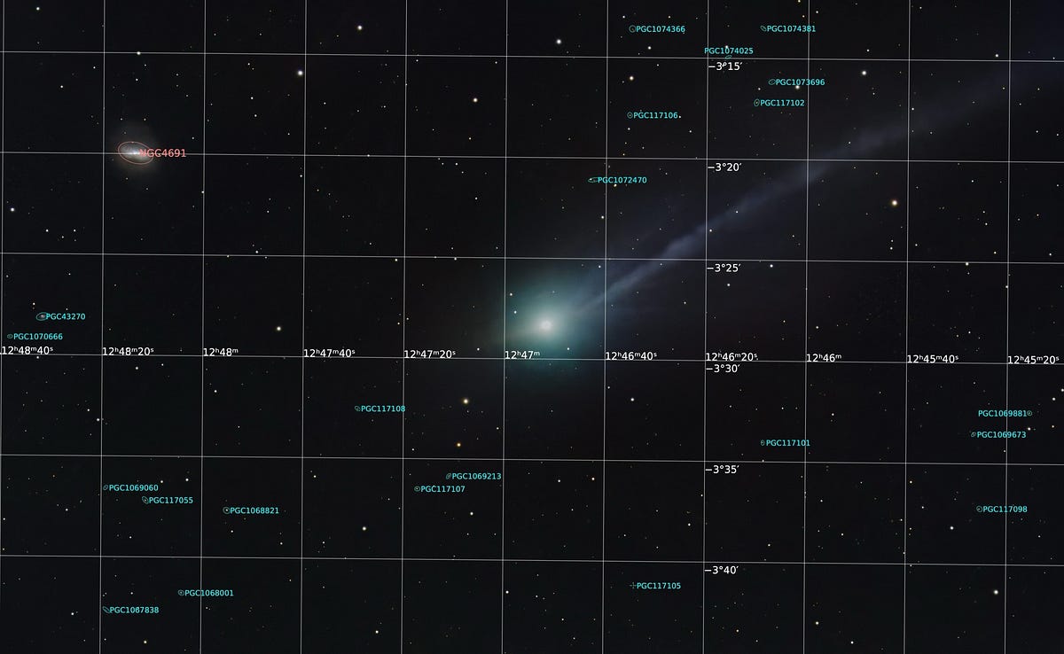 OSINTMilTracker's tweet card. As I explained in an interview with Peter Doocy on “The Sunday Briefing” of Fox News yesterday (accessible here), the foundation of science…