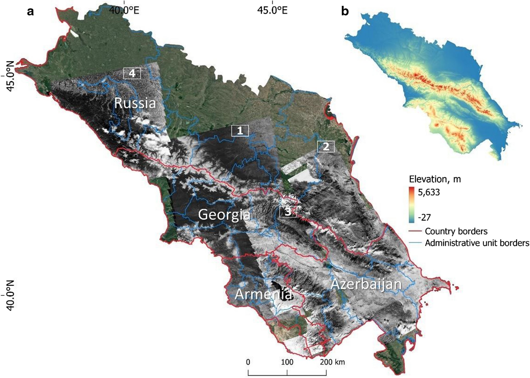 SilvisLab's tweet card. Regional Environmental Change - Land cover change substantially affects ecosystems and leaves long-lasting legacies. Unfortunately, land cover analyses typically begin in the mid-1980s, when 30-m...