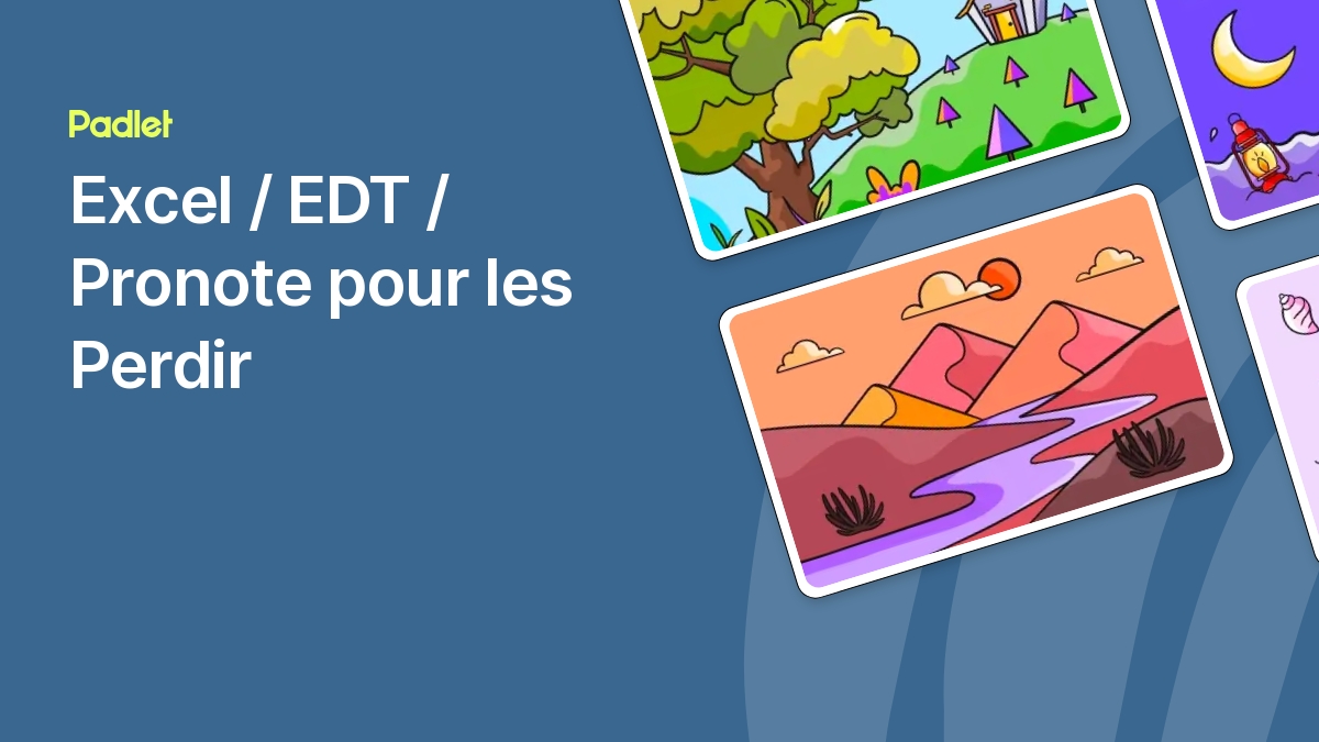 fred_vedrenne's tweet card. Fait avec Padlet