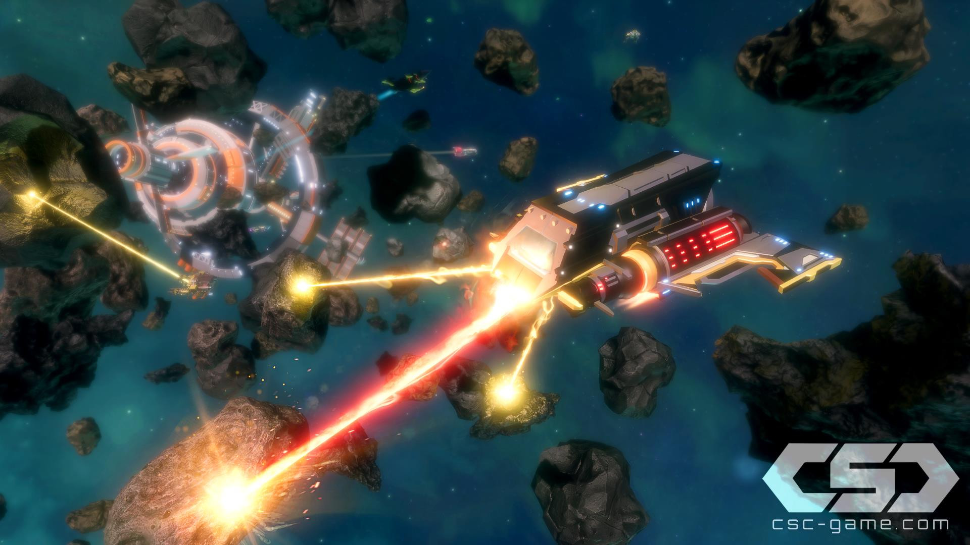 animocabrands's tweet card. Animoca Brands announced today that it has entered into a publishing agreement with Lucid Sight to grant Animoca Brands an exclusive and global license to publish and further develop the existing...