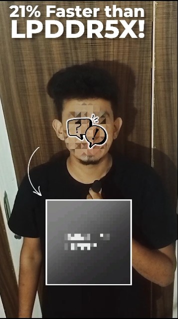 techsparkk's tweet card. This Would Be Fastest ! 🥵| 1/141