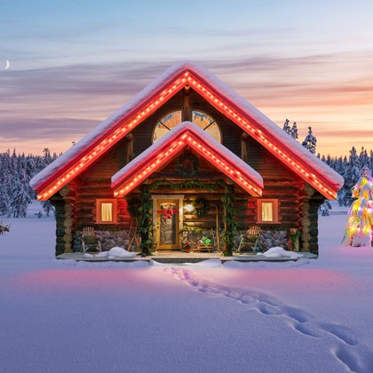 Tweet card summary image