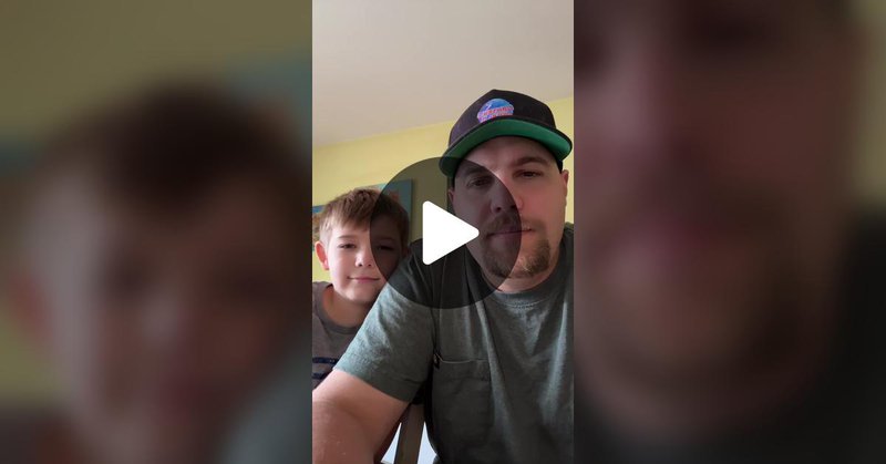 Tweet card summary image