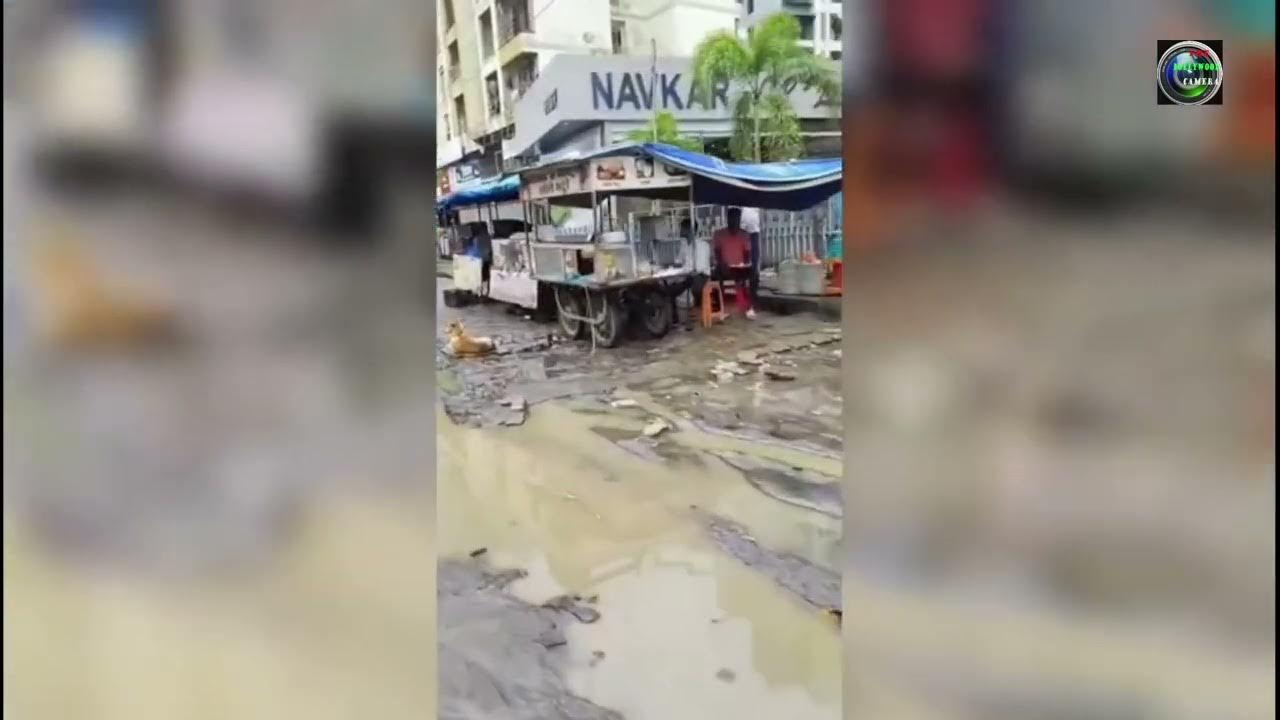 AbbasMasta88696's tweet card. Mumbai is recognized as the financial capital of the country. As...