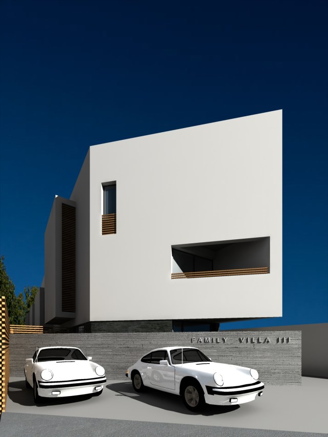 gpconstruct's tweet card. Luna iulie aduce o noua oferta de preturi pentru imobilele din proiectul Family Villa 3 , unde sunt disponibile vile avand 3, 4 sau 5 camere cu gradina si loc de parcare, precum si o garsoniera cu …