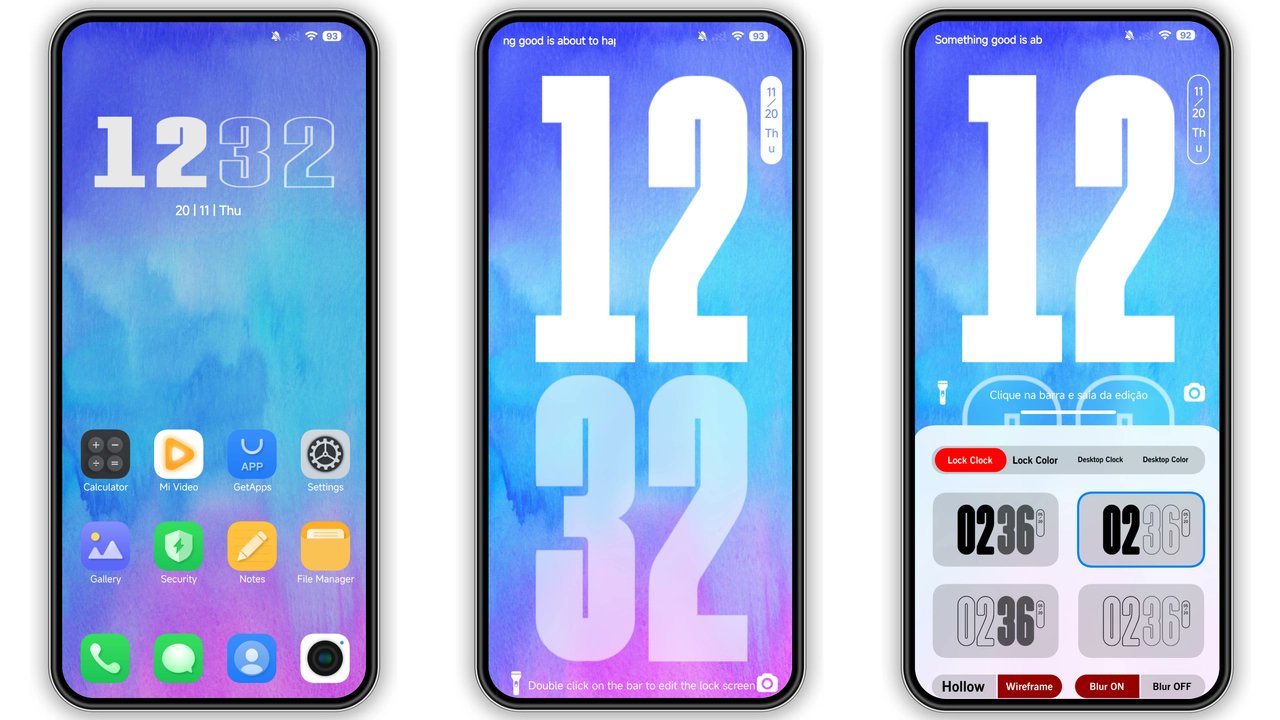 miui_themer's tweet card. Download HyperOS theme PlayCores for Xiaomi and Redmi phones with awesome look and feelings.