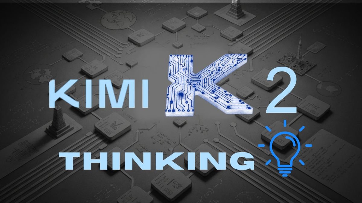 wizconsults's tweet card. Meta Description: Moonshot AI’s Kimi K2 Thinking outperforms GPT-5 and Claude Sonnet 4.5 on key benchmarks, proving cost innovation and open-source models from China are rewriting the AI frontier.