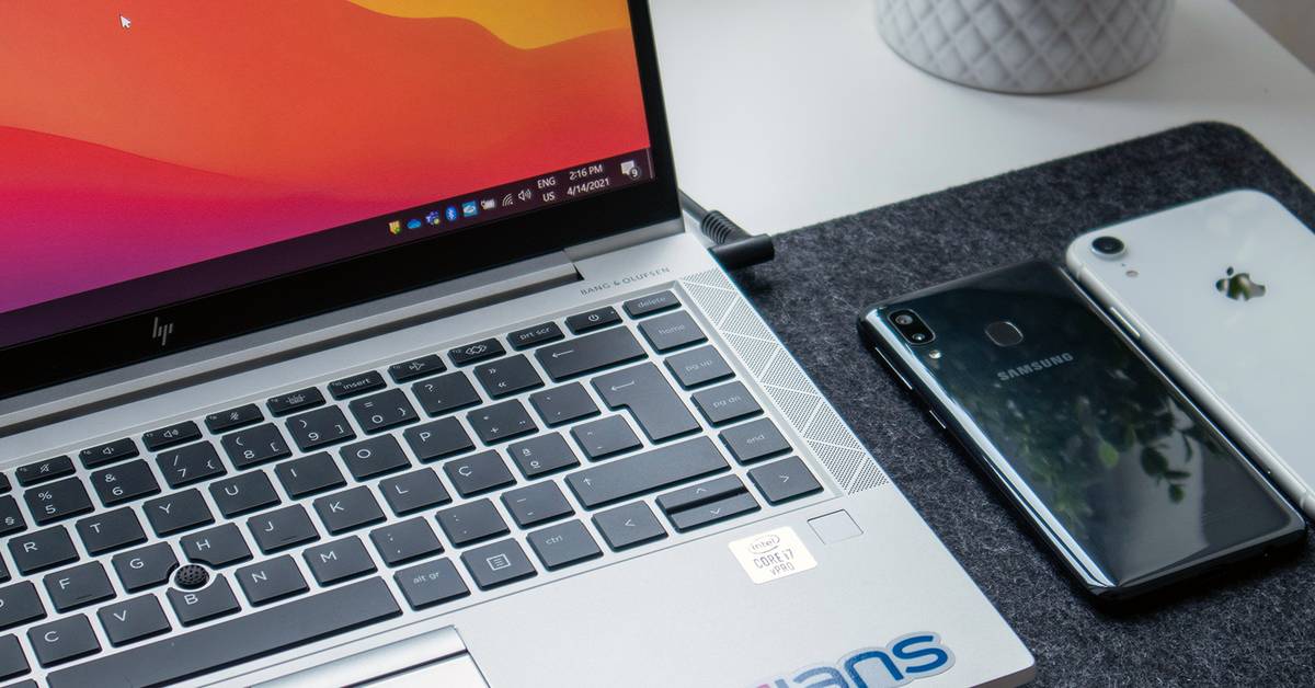 jowiscope's tweet card. If you use an Android phone and a Windows PC, then install these Microsoft mobile apps to get the two working together.