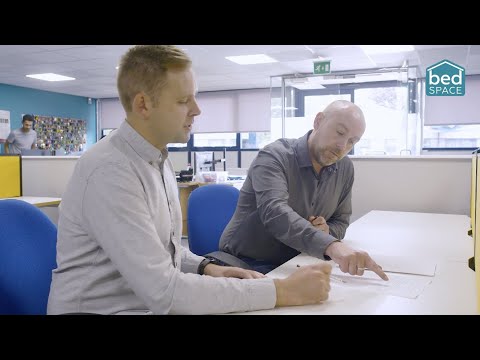 chriswareing6's tweet card. Landlord Offer | The Benefits of Working with Bedspace