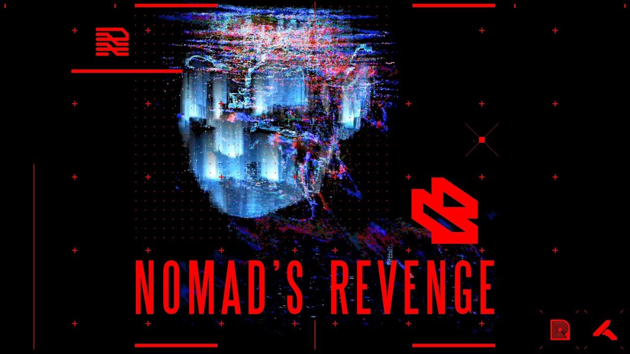FL_Studio's tweet card. Nomad's Revenge