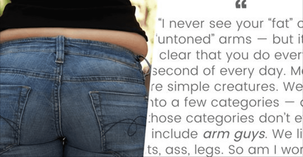 DidYouKnowFacts's tweet card. Turns out most men DAGF