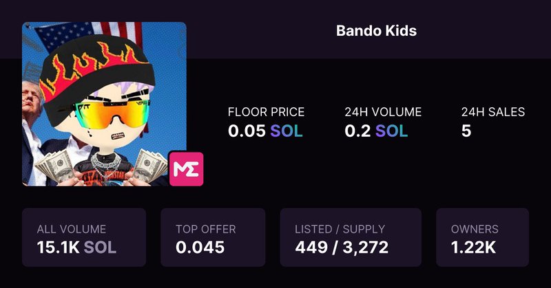 Tweet card summary image