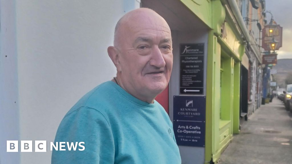 SupportMainStIL's tweet card. Stewart Kenny thinks plans to limit stakes for online slots don’t go far enough and games must be slowed down.