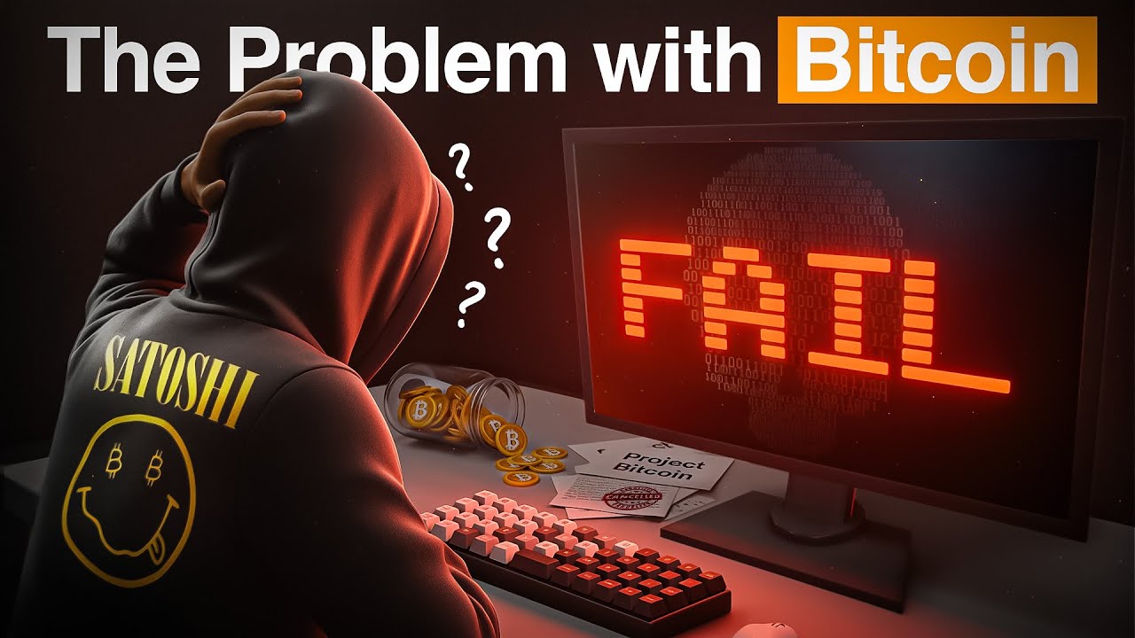 SmartNETPodcast's tweet card. How Zcash Solved The Problem That Stumped Bitcoin’s Creator