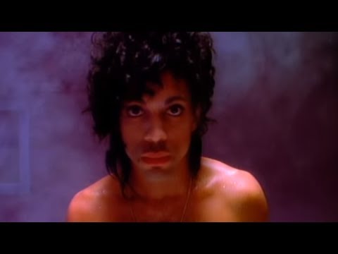 paststat's tweet card. Prince and the Revolution - When Doves Cry (Official Music Video)