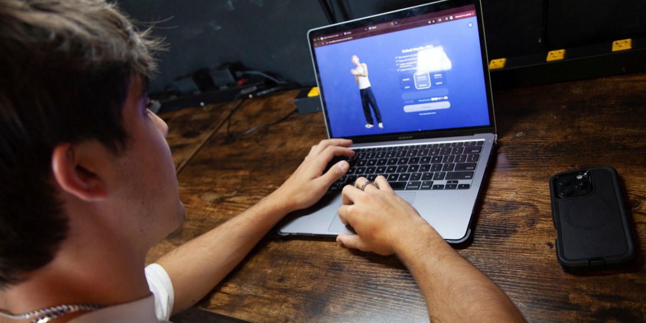 WSJTech's tweet card. Chatbot maker Character.AI is cutting off access, citing mental-health concerns.