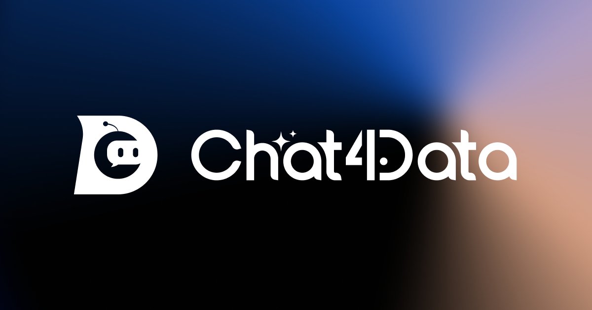 chat4data's tweet card. Still fixing XPath errors or struggling with messy data? Explore the best AI web scrapers of 2025 that scrape smarter, adapt automatically, and deliver clean results fast.