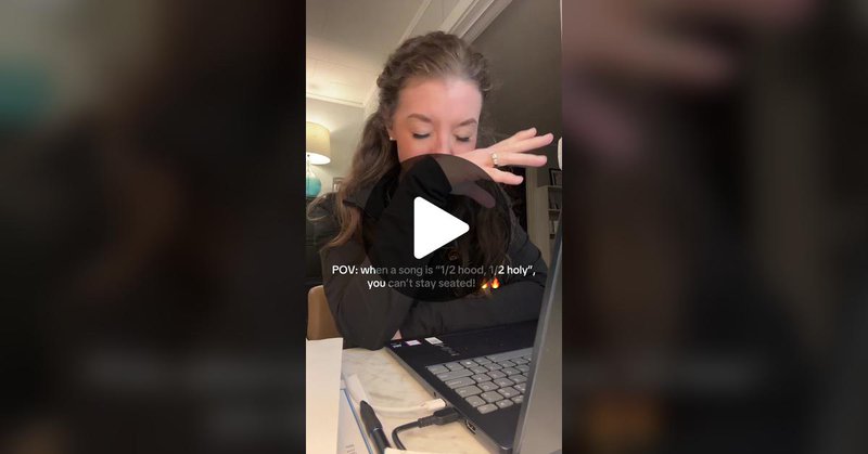 Tweet card summary image