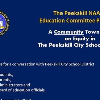 peekskillnaacp's tweet card. Peekskill NAACP (@peekskillnaacp) • Instagram photos and videos