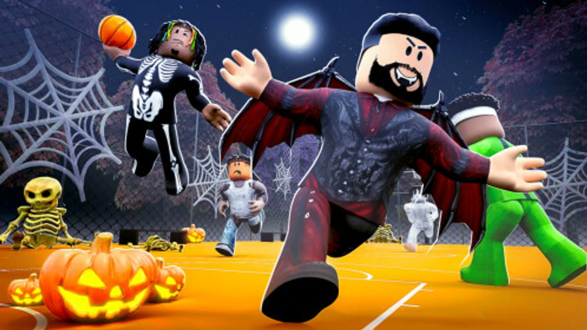 bloxodes's tweet card. Get the latest Arcade Basketball codes for December 2025 and redeem them for free in-game rewards. Updated daily with only active and working codes.