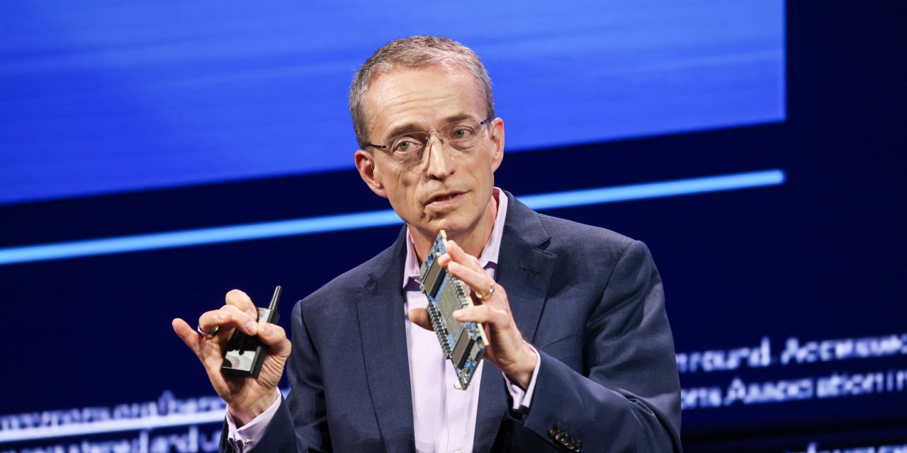 WSJTech's tweet card. XLight to get up to $150 million to develop ultraprecise lasers for squeezing more circuits onto semiconductors