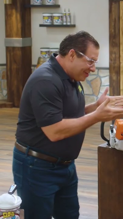 gussan_ojjz's tweet card. Now THAT'S a lotta DAMAGE! 👀 #flexseal #philswift #flexpaste
