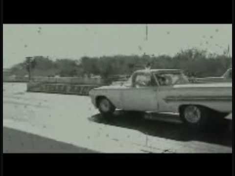 oblomovesoteric's tweet card. Beach Boys - 409.wmv