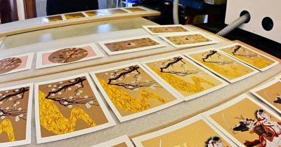 Tweet card summary image