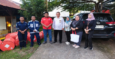 batamtoday's tweet card. batamtoday.com