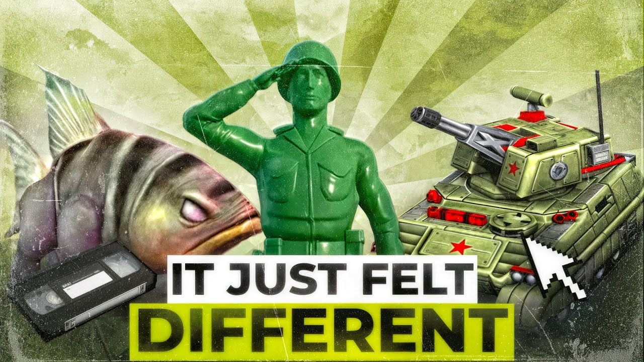 BassetSC2's tweet card. Why modern RTS struggle to compete with oldschool classic