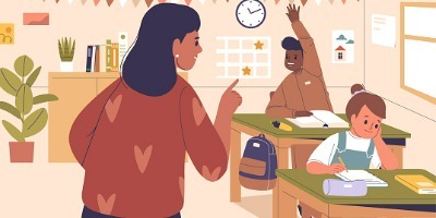 ASHAJournals's tweet card. Purpose: Developmental language disorder (DLD) affects an estimated 7%–10% of children in the United States, with some regions reporting signific...