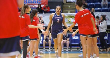 CSEPreps's tweet card. Terese Greene has been making a name for herself on the basketball court since a young age.